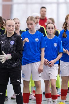 Bild 72 - wCJ Loewinnen Cup C1